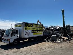 Best Retail Junk Removal  in Kamiah, ID