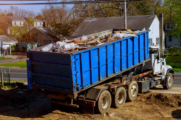 Trusted Kamiah, ID Junk Removal Services Experts