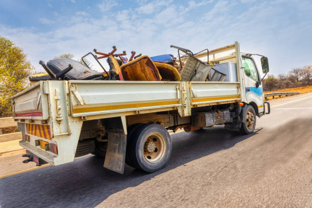 Best Garage Cleanout  in Kamiah, ID