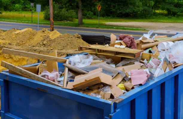 Best Hoarding Cleanup  in Kamiah, ID