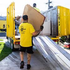 Best Retail Junk Removal  in Kamiah, ID