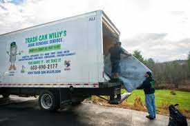 Best Commercial Junk Removal  in Kamiah, ID